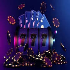 Live Ceme Online dealer table on pedangwin slot with multiple players