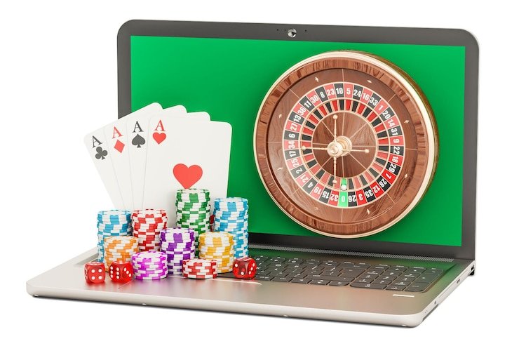 Multi-camera live dealer studio for pedangwin slot Ceme Online
